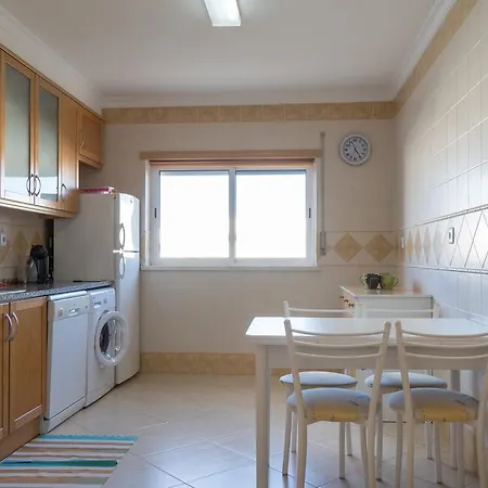 Daire Akisol Relax Iii Alvor