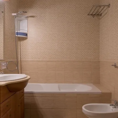Akisol Relax Iii Apartman Alvor