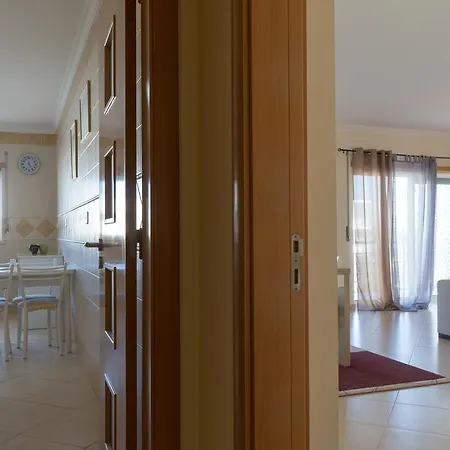 Akisol Relax Iii * Alvor