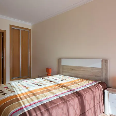 Akisol Relax Iii Apartman Alvor