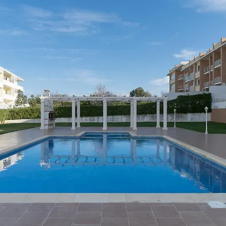 Akisol Relax Iii Alvor